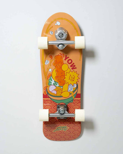 Yow Sendai 29" Grom Complete Surfskate