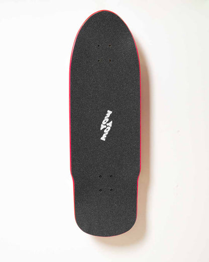 Yow Arica 33" Complete Surfskate 2026