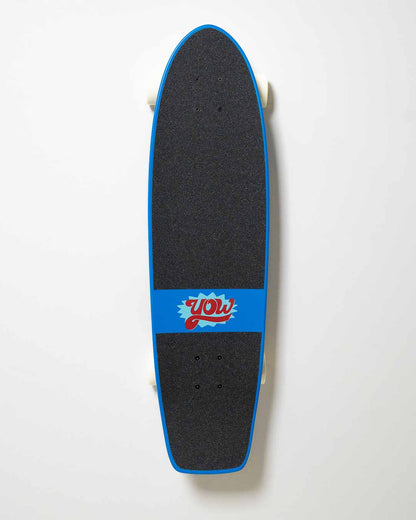 Yow Viper 32" Complete Surf Cruiser