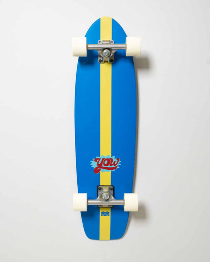 Yow Viper 32" Complete Surf Cruiser