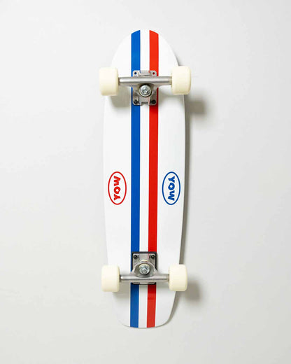 Yow Vermont 28.5" Complete Surf Cruiser 2026