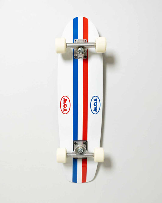 Yow Vermont 28.5" Complete Surf Cruiser 2026