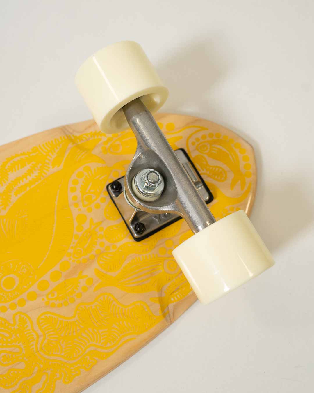 Yow Salema 29.5" Complete City Cruiser
