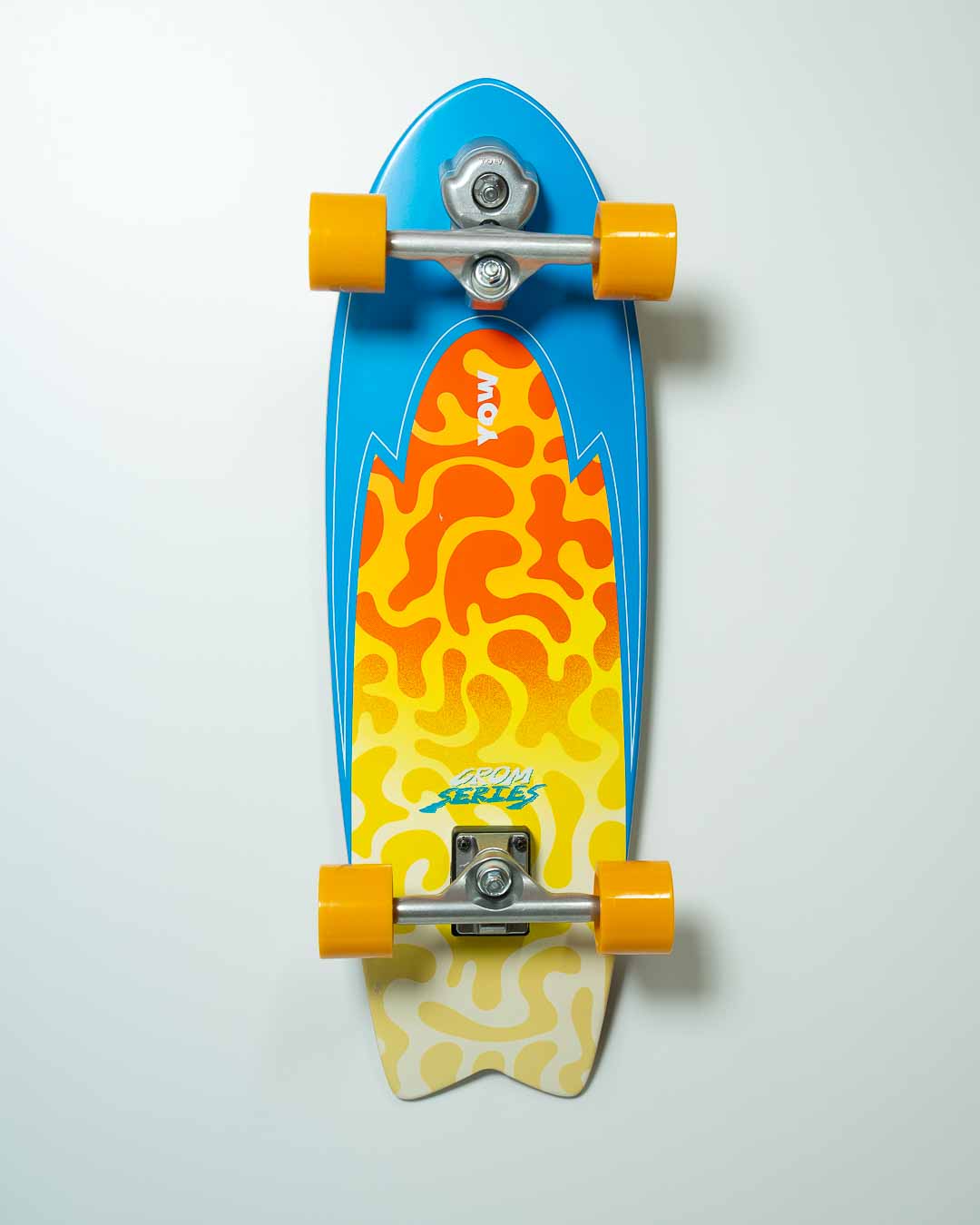 Yow Huntington 30" Grom Complete Surfskate 2026