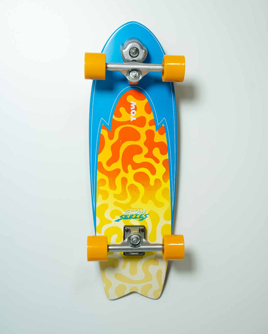 Yow Huntington 30" Grom Complete Surfskate 2026