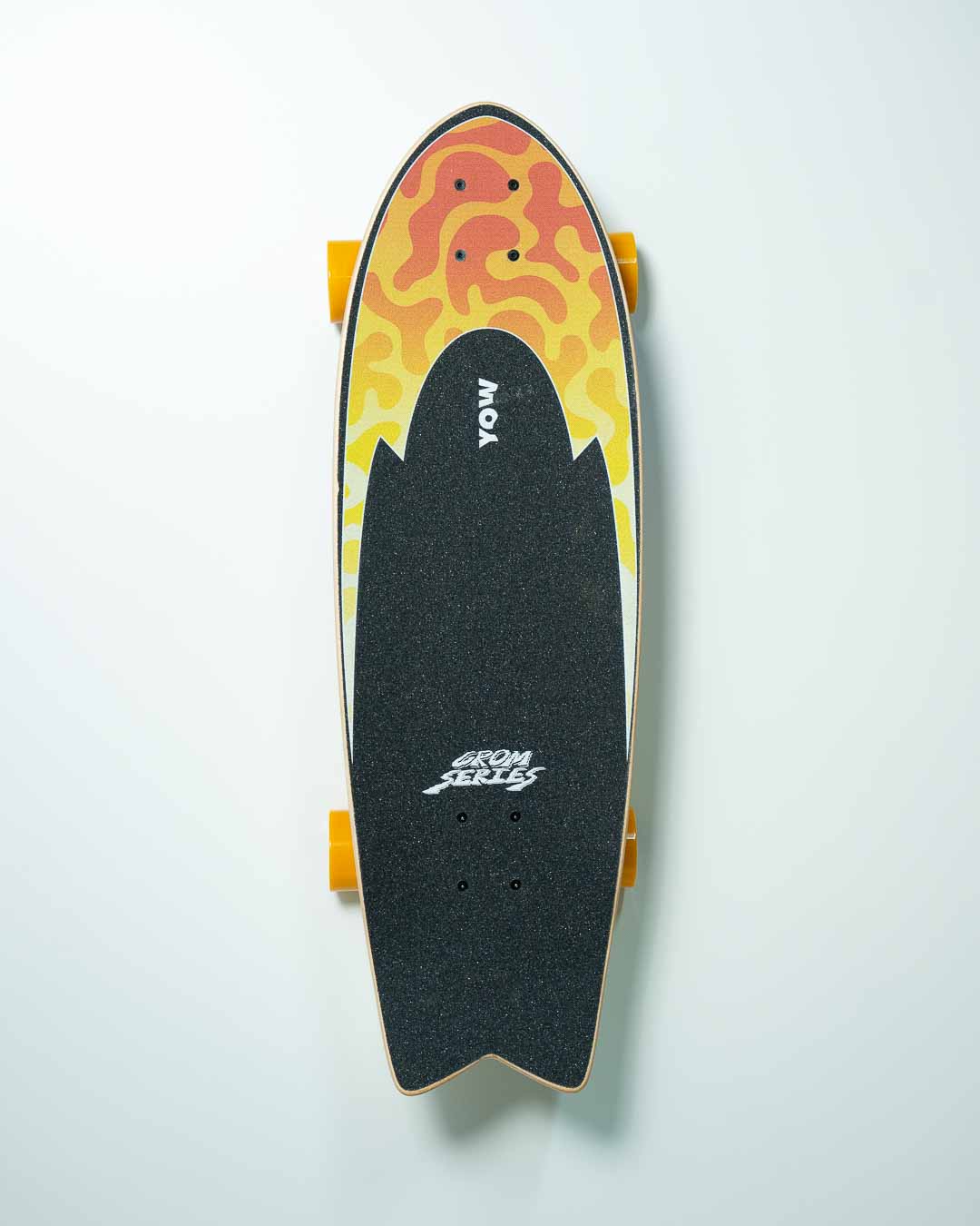 Yow Huntington 30" Grom Complete Surfskate 2026