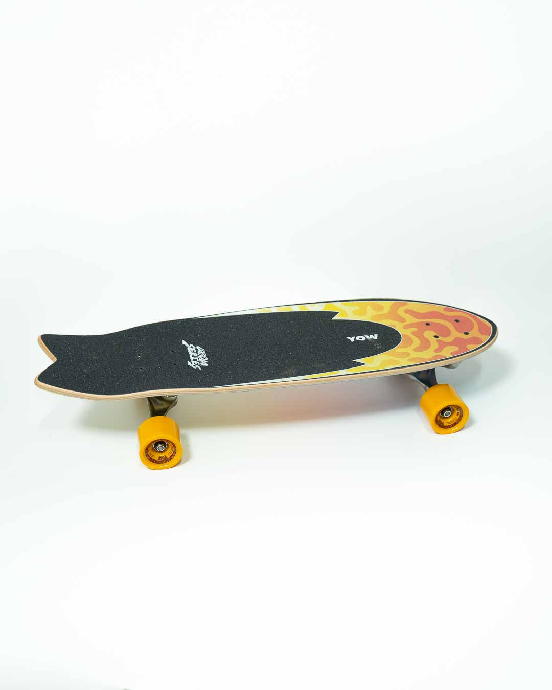 Yow Huntington 30" Grom Complete Surfskate 2026