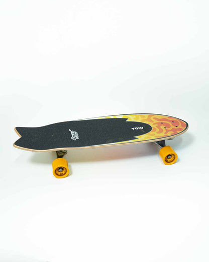 Yow Huntington 30" Grom Complete Surfskate 2026