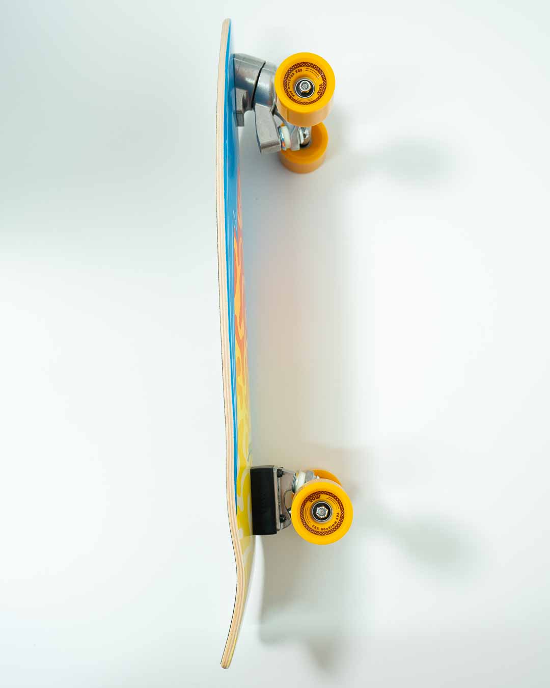 Yow Huntington 30" Grom Complete Surfskate 2026
