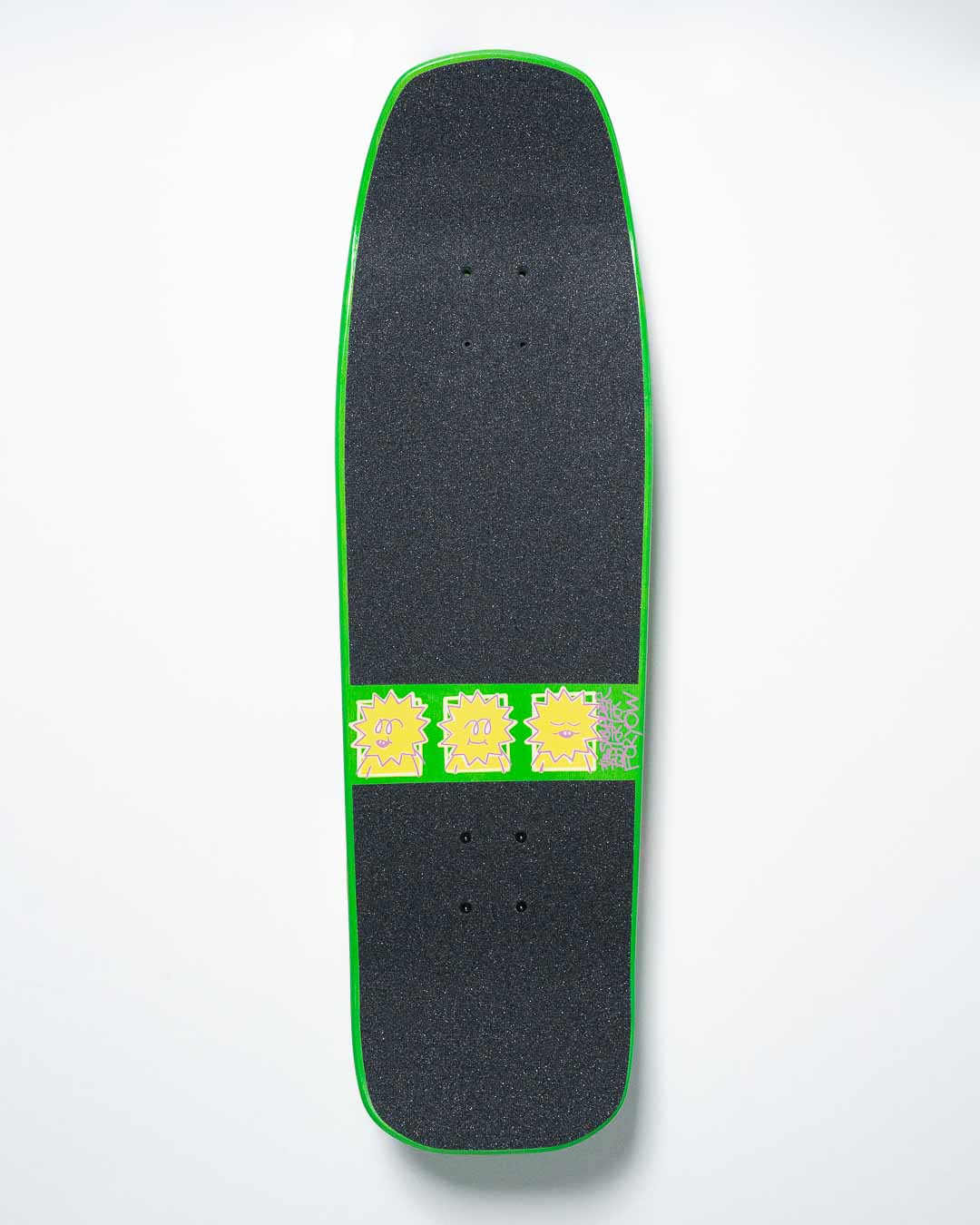 Yow Slappier 31" Complete City Cruiser