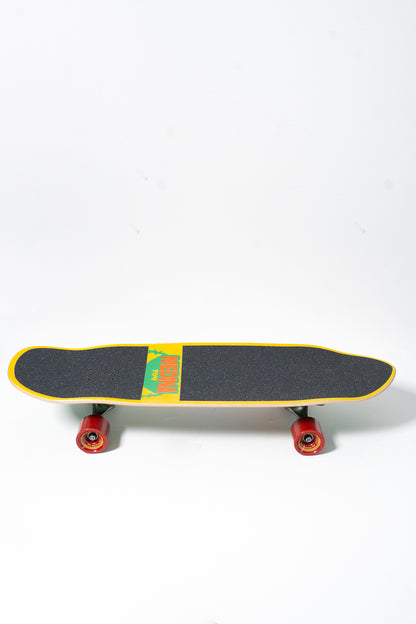 Yow Medina Panthera 33.5" Complete Surfskate