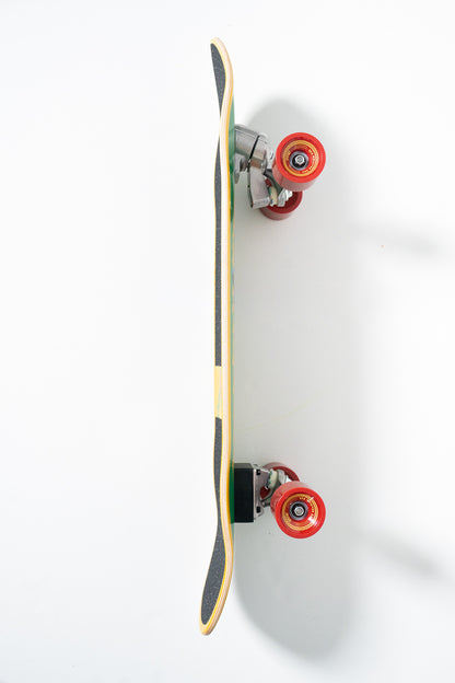 Yow Medina Panthera 33.5" Complete Surfskate