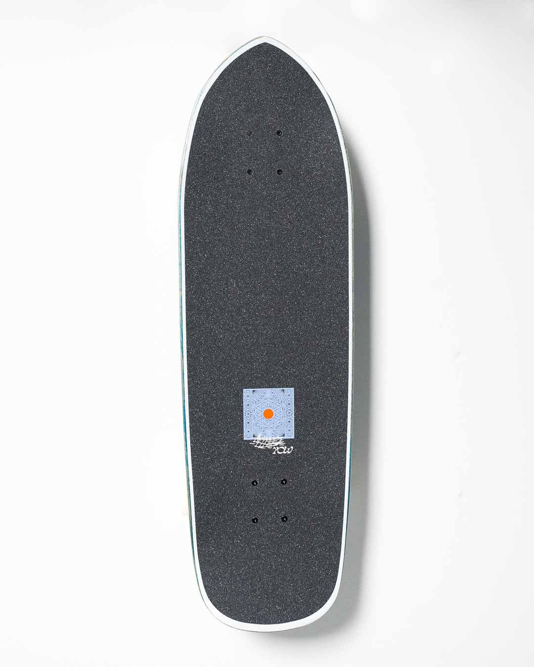 Yow Mundaka 32" Complete Surfskate 2026