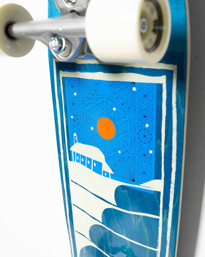 Yow Mundaka 32" Complete Surfskate 2026