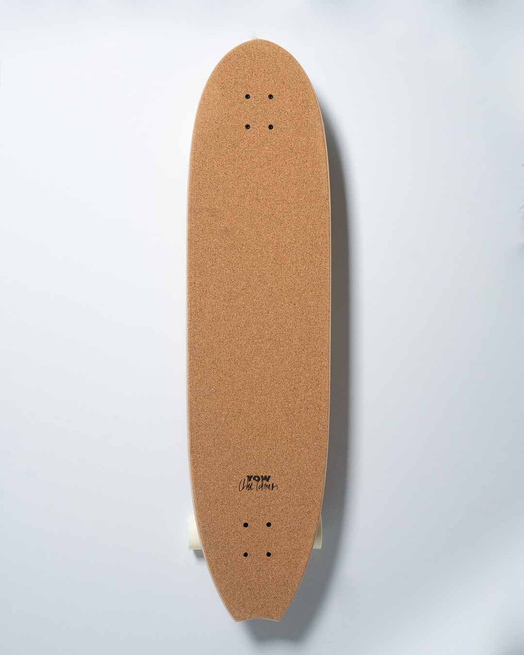 Yow Calmon 41" Complete Surfskate