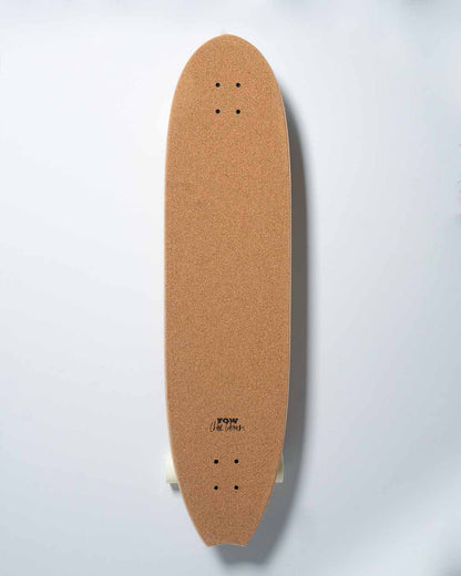 Yow Calmon 41" Complete Surfskate
