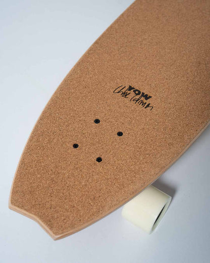 Yow Calmon 41" Complete Surfskate