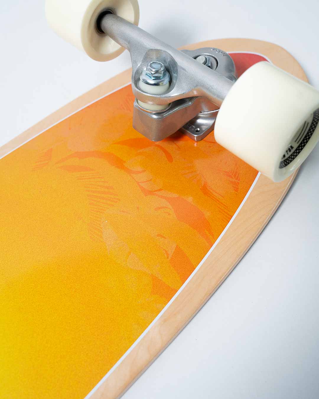 Yow Calmon 41" Complete Surfskate