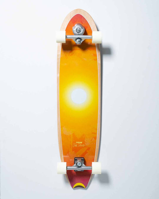 Yow Calmon 41" Complete Surfskate