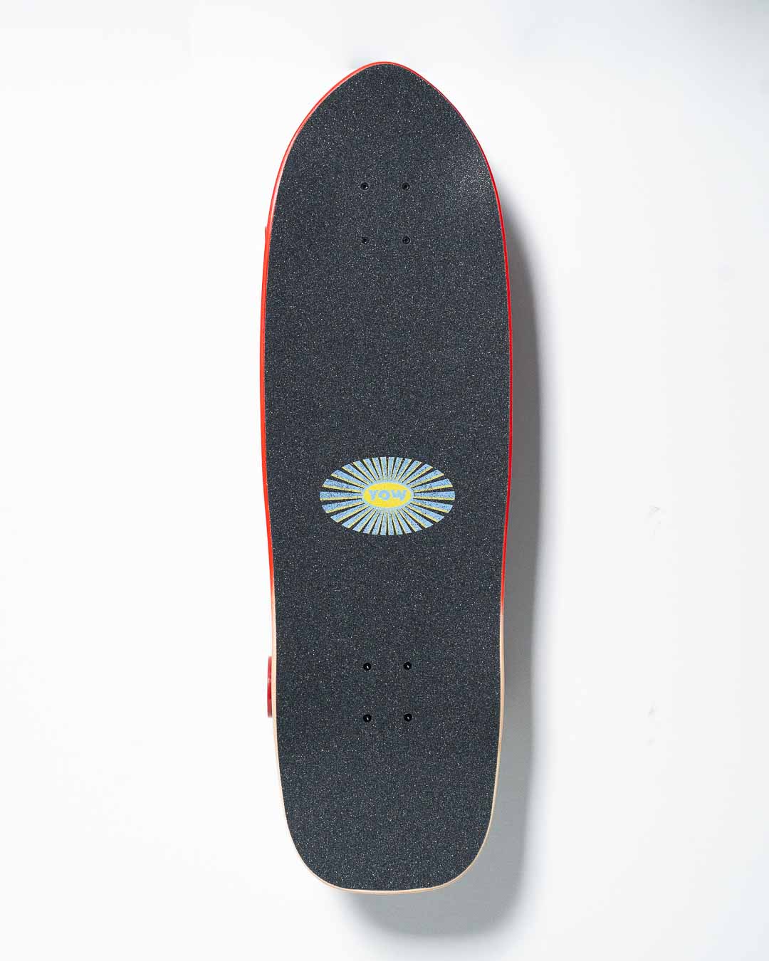 Yow Snapper 32.5" Complete Surfskate