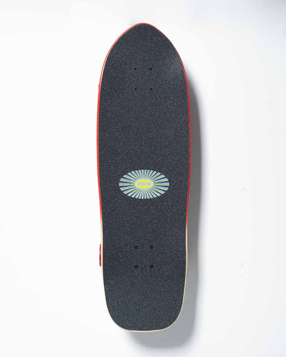Yow Snapper 32.5" Complete Surfskate