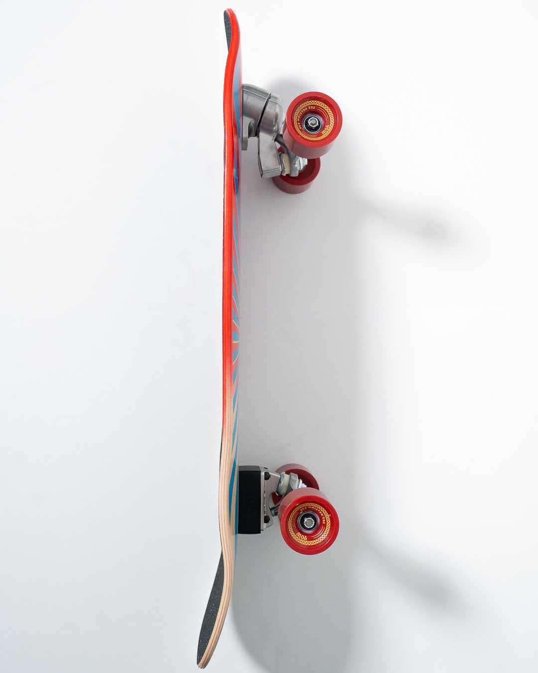 Yow Snapper 32.5" Complete Surfskate