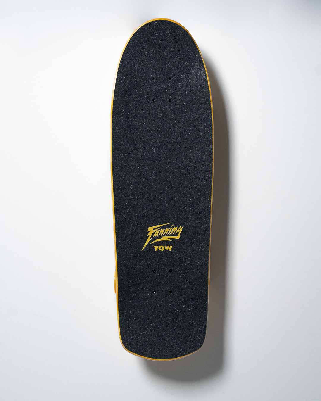 Yow Fanning Falcon Performer 33.5" Complete Surfskate