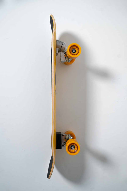 Yow Fanning Falcon Performer 33.5" Complete Surfskate