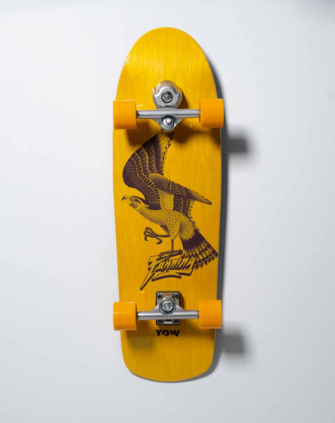 Yow Fanning Falcon Performer 33.5" Complete Surfskate