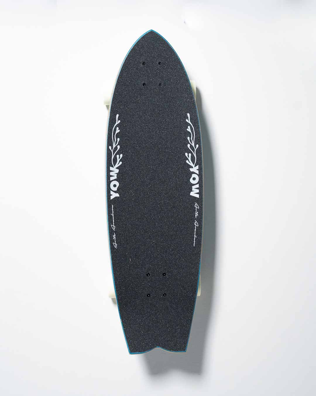 Yow Aritz Aranburu 32.5" Complete Surfskate 2026