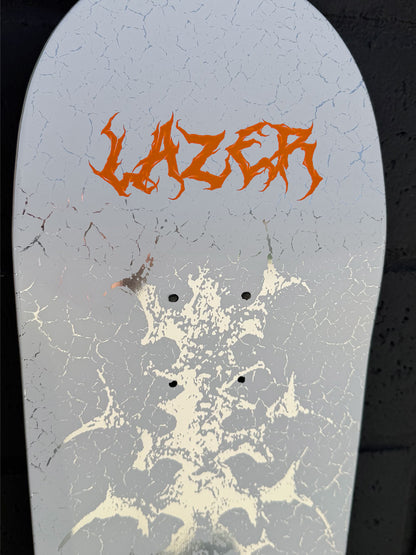 Plan B Spinal Lazer 8.25" Deck