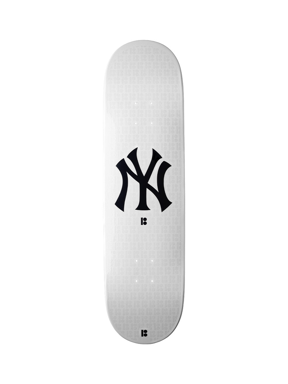 Plan B Yankees 8.5" Skate Deck