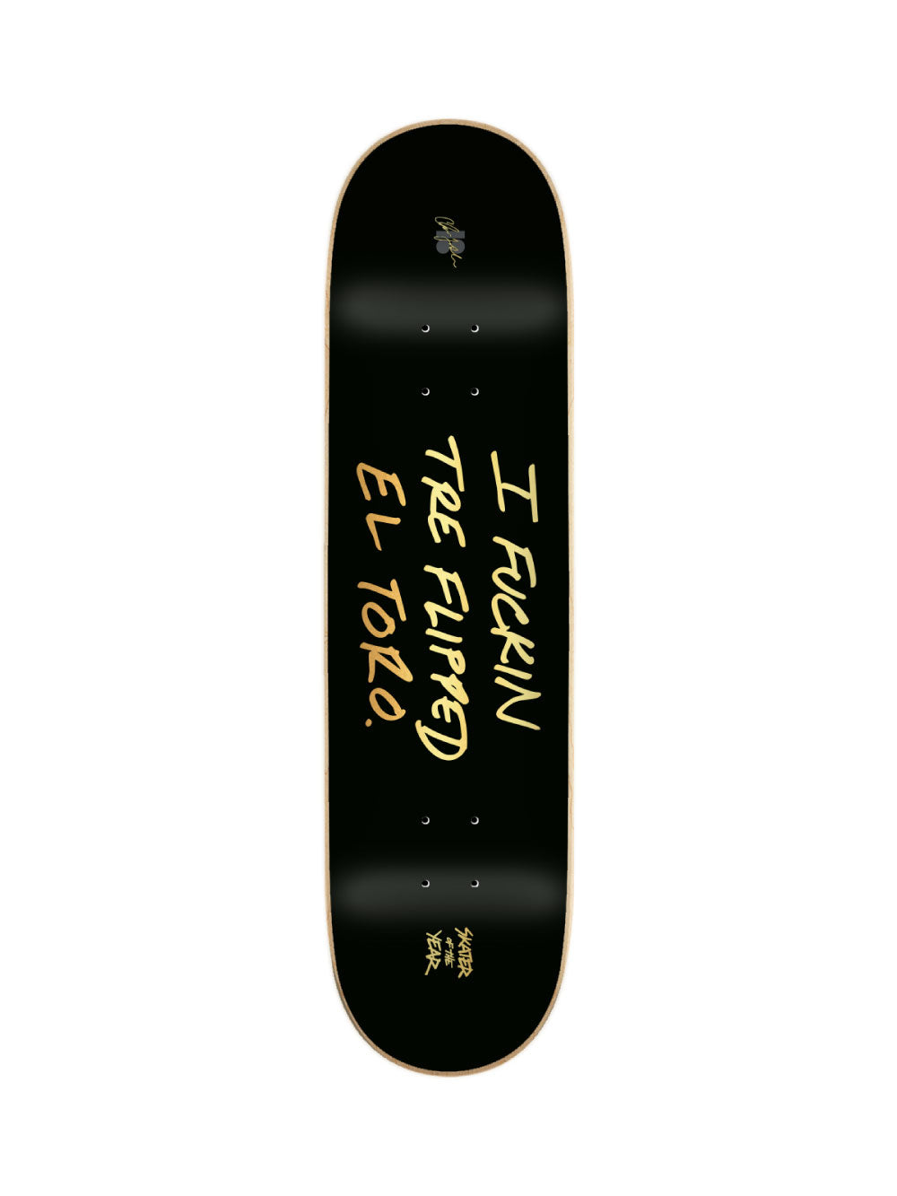 Plan B G-MA Joslin 8.0" Skate Deck
