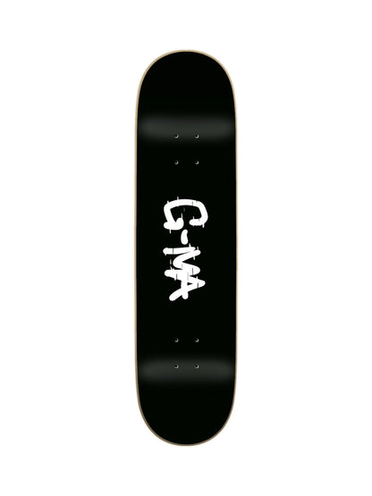 Plan B G-MA Joslin 8.0" Skate Deck