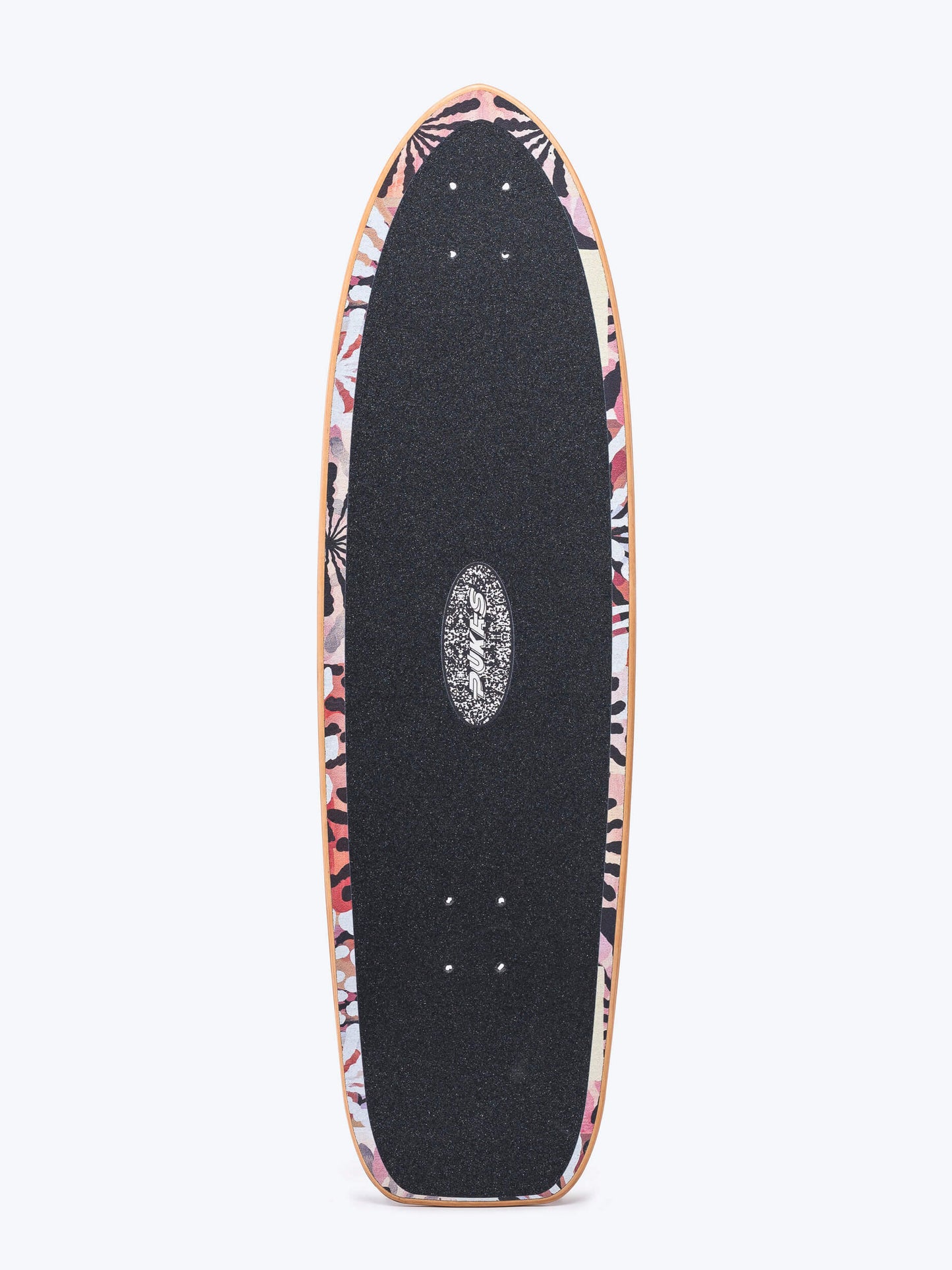 Anemone 34.5" Pukas x YOW Deck