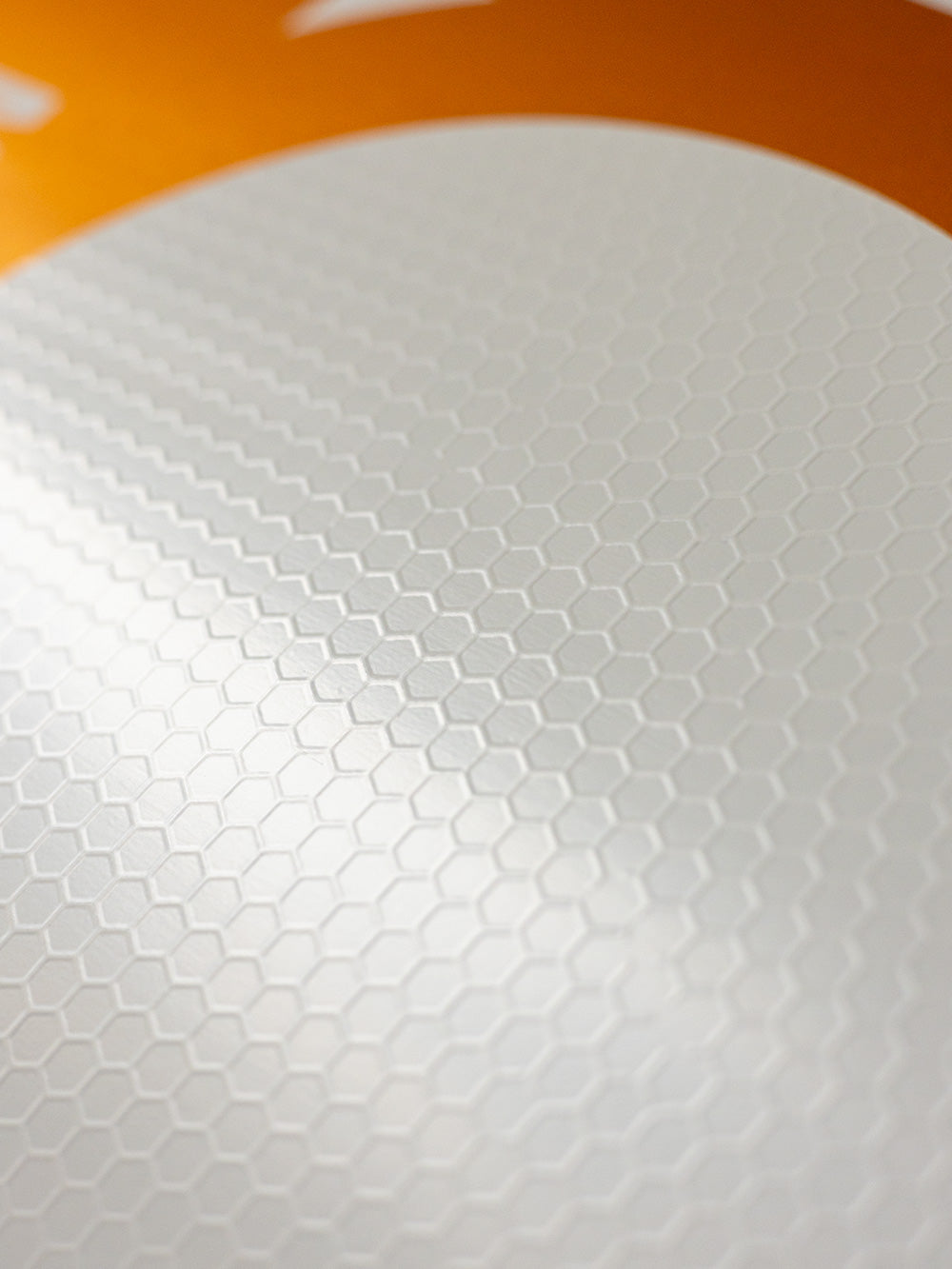 Plan B Angled McClung 8.25" Skate Deck