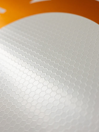 Plan B Angled McClung 8.25" Skate Deck