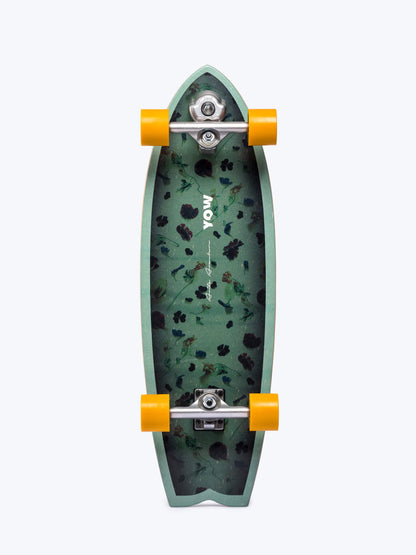 Aritz Aranburu 32.5" YOW Surfskate