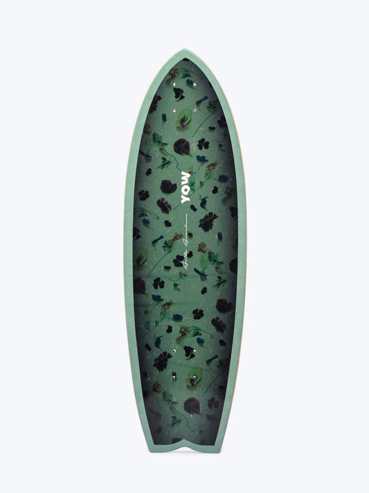 Aritz Aranburu 32.5" YOW Deck