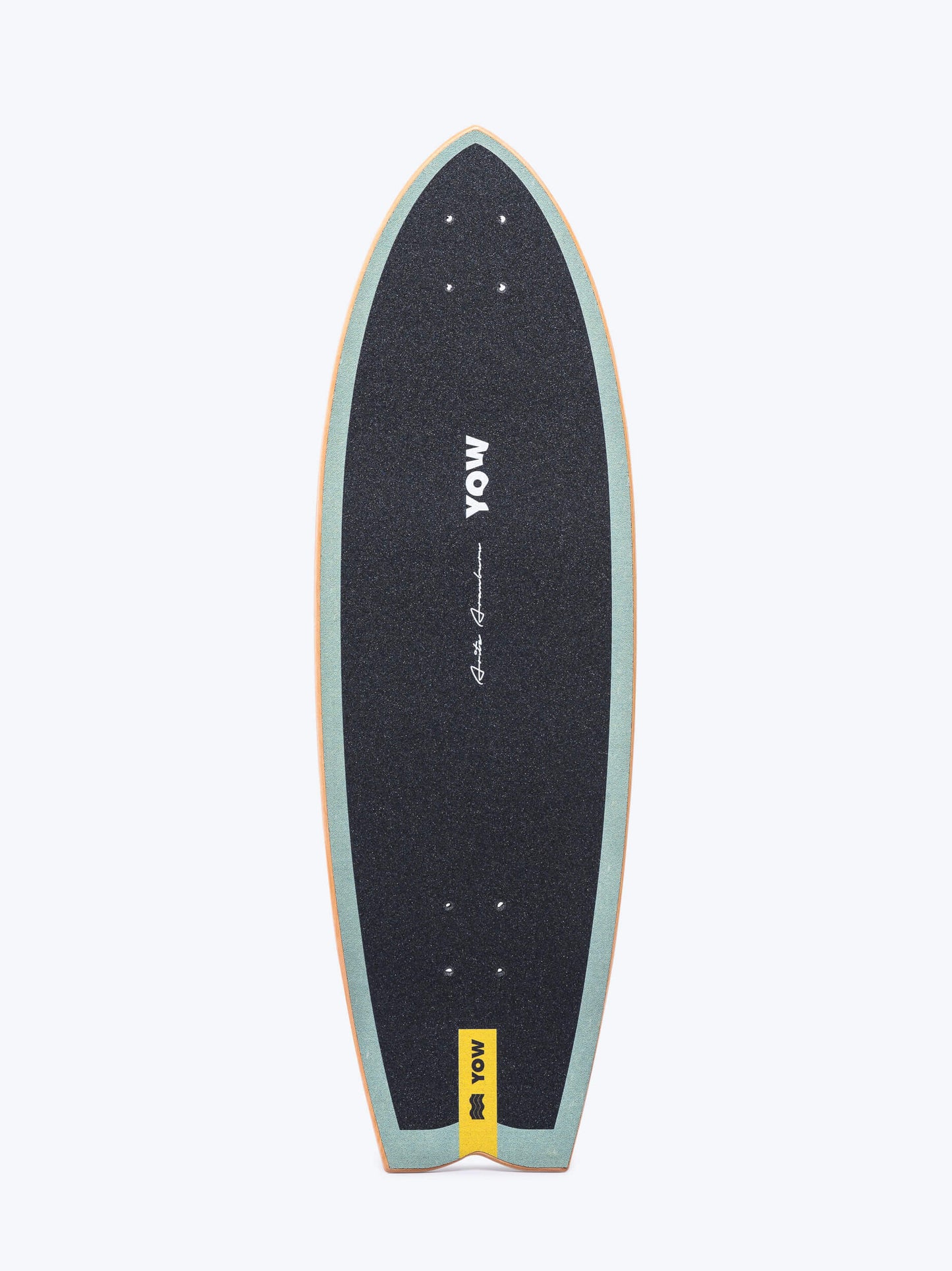 Aritz Aranburu 32.5" YOW Deck