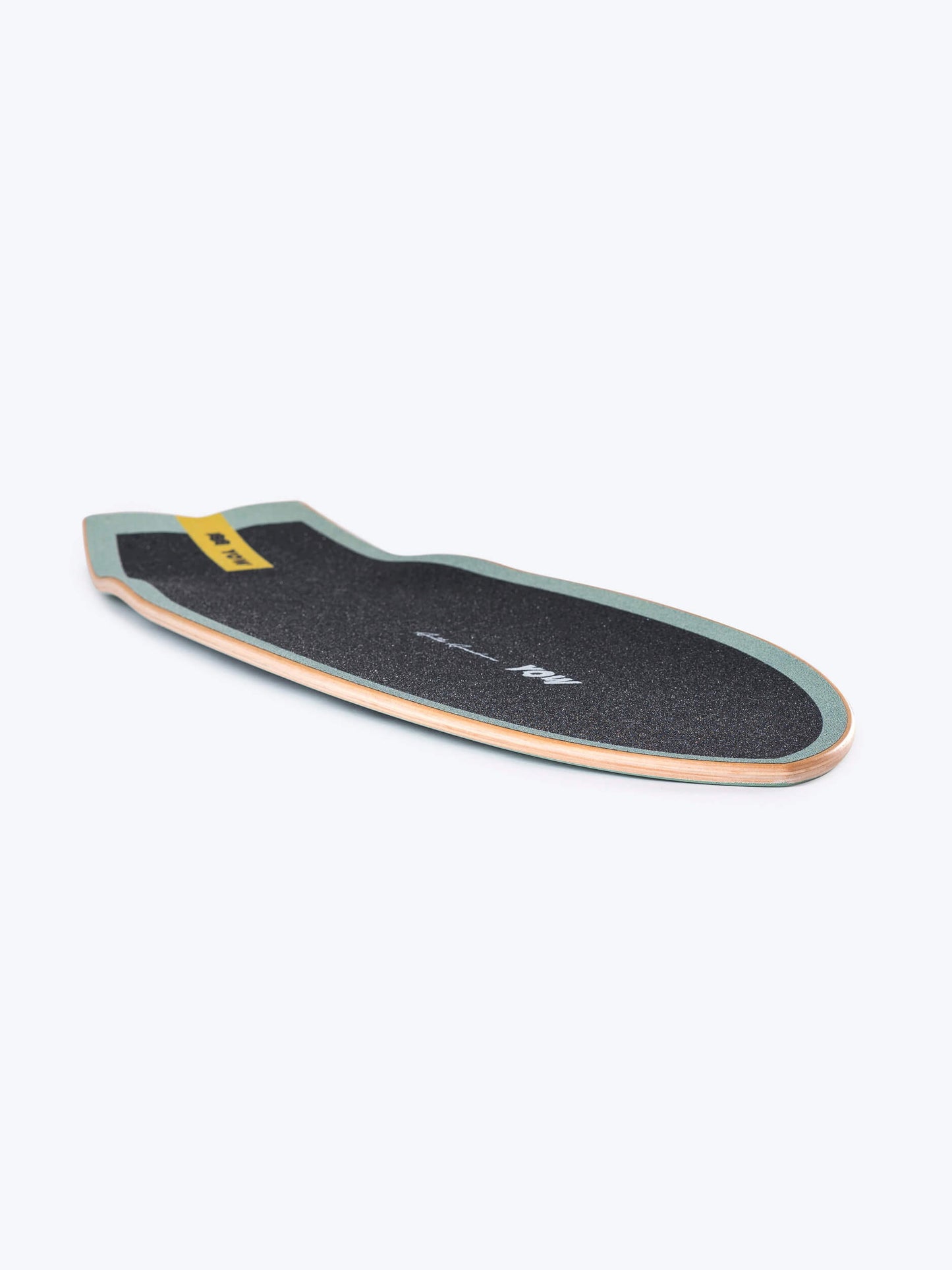 Aritz Aranburu 32.5" YOW Deck