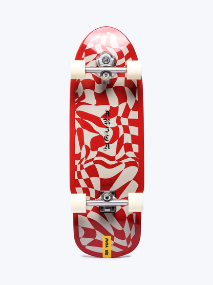 Arica 33" YOW Surfskate