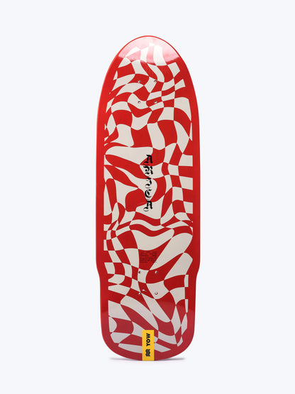 Arica 33" YOW Deck