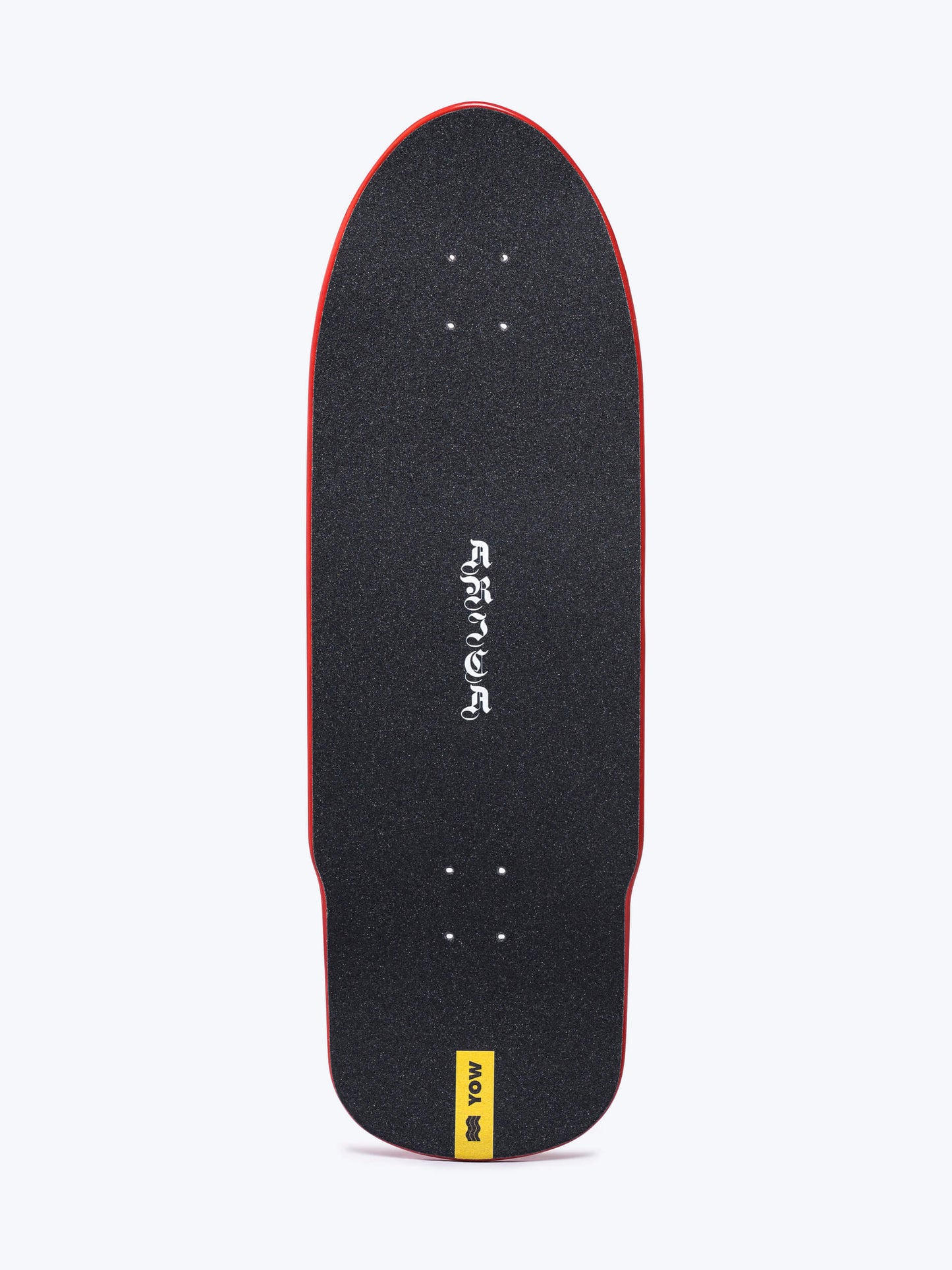 Arica 33" YOW Deck