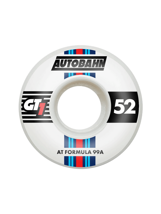 Autobahn GT1 A/T 52mm 99A Wheels Pack