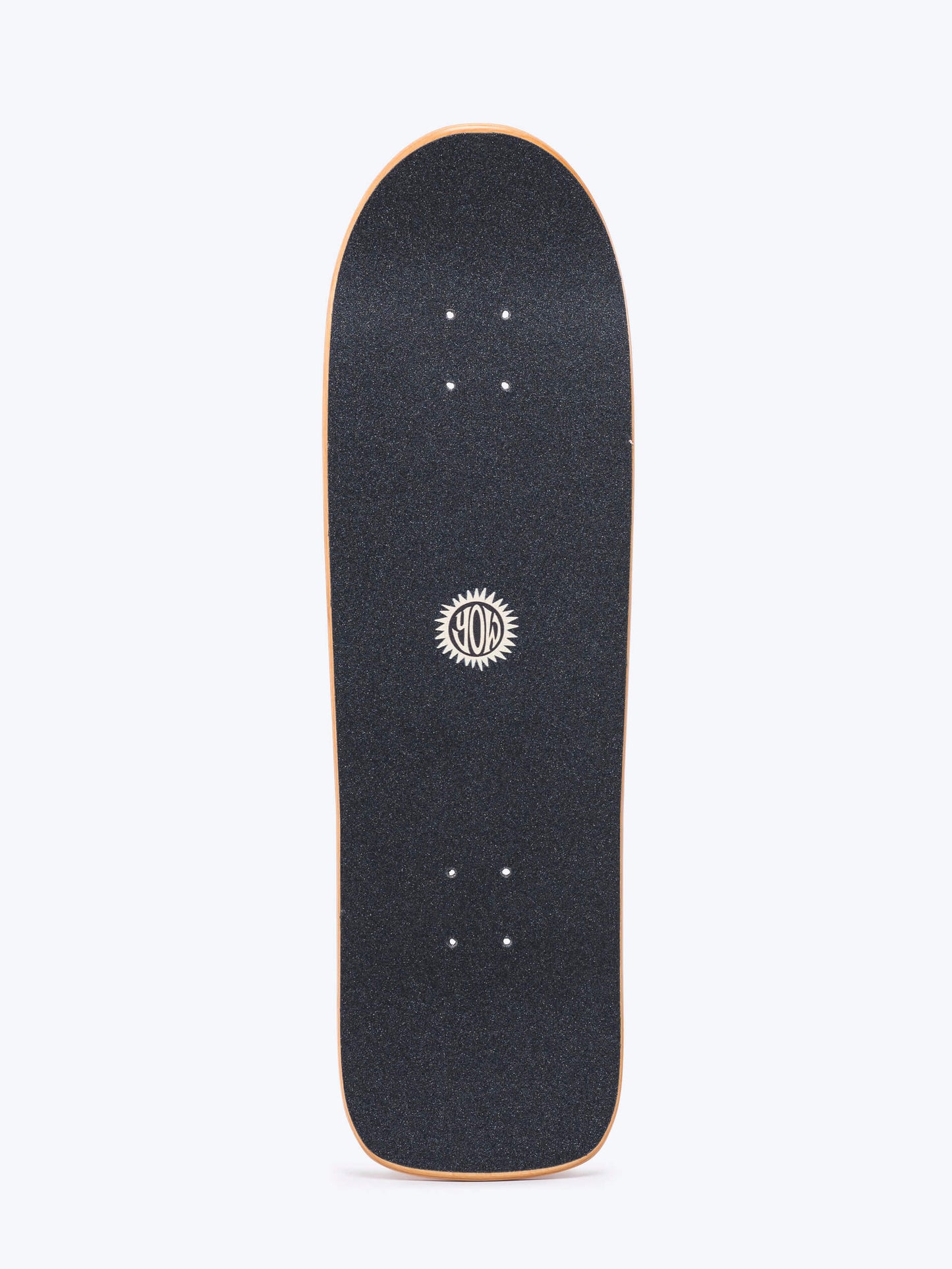 Bliss 32" YOW Surf Cruiser Deck