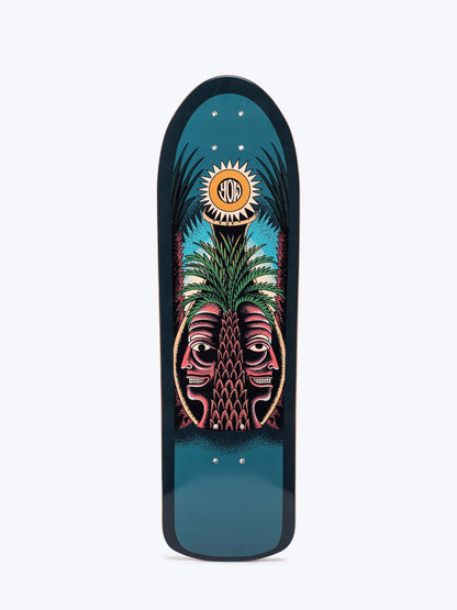 Blossom 30" YOW Surf Cruiser Deck