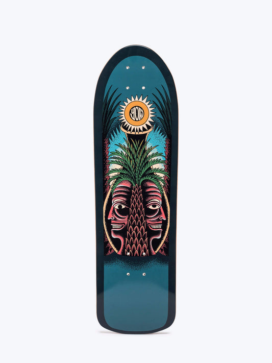 Blossom 30" YOW Planche Surf Cruiser