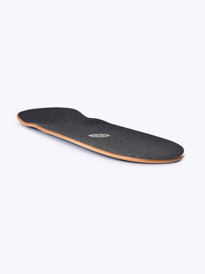 Blossom 30" YOW Surf Cruiser Deck