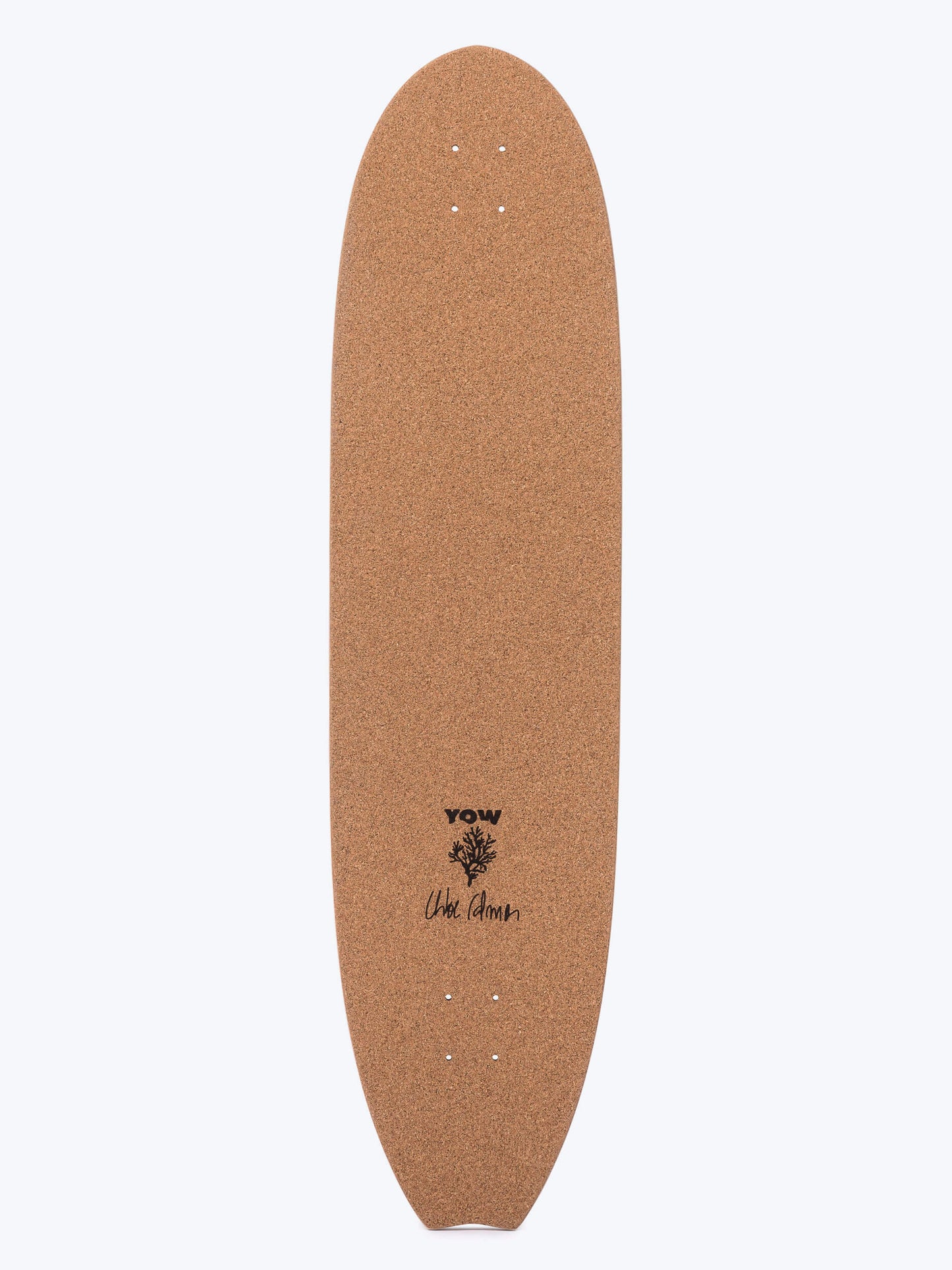 Calmon 41" YOW Deck